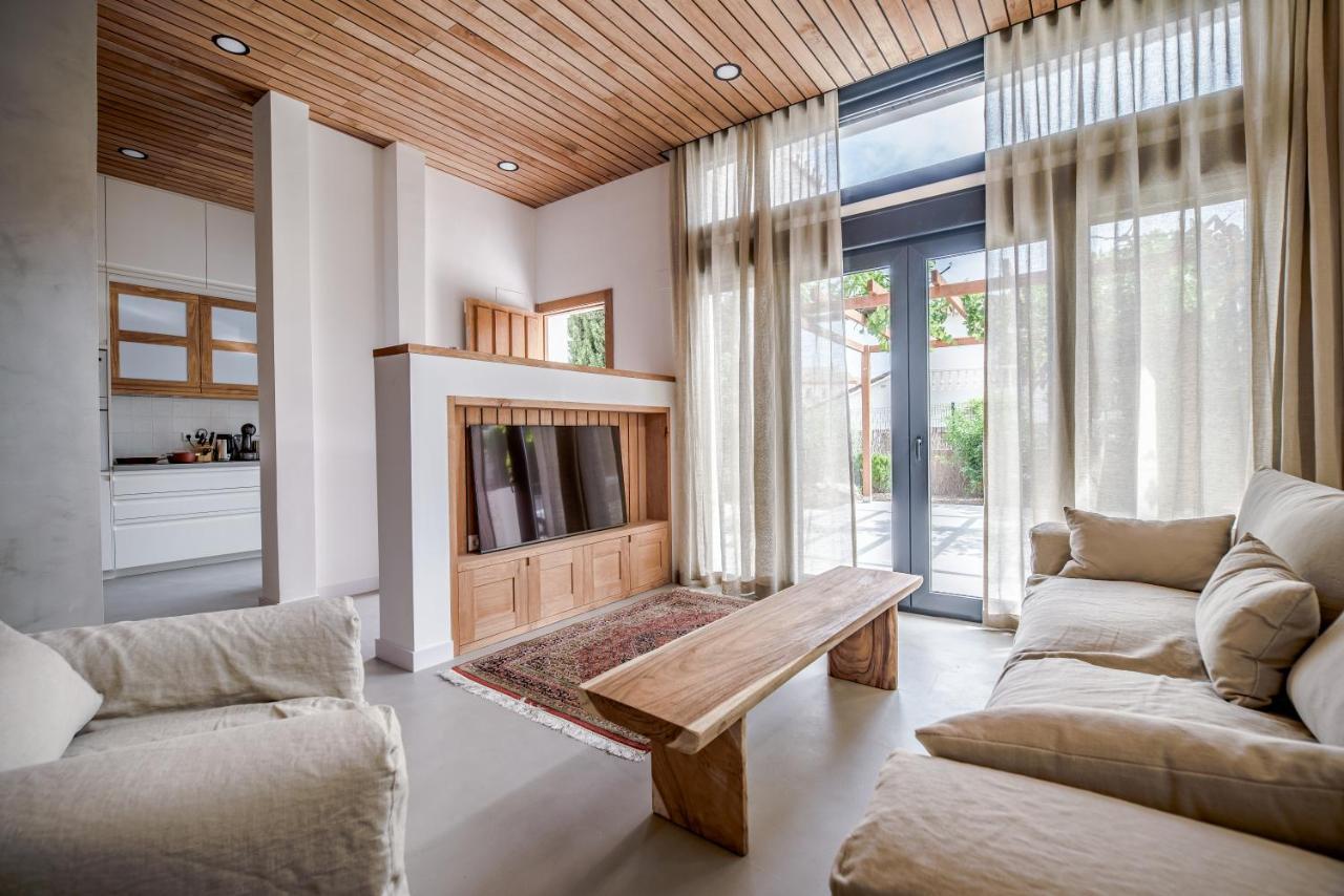 Luxury Villa Alhambra Close To Sea And Centre ベナルマデナ エクステリア 写真
